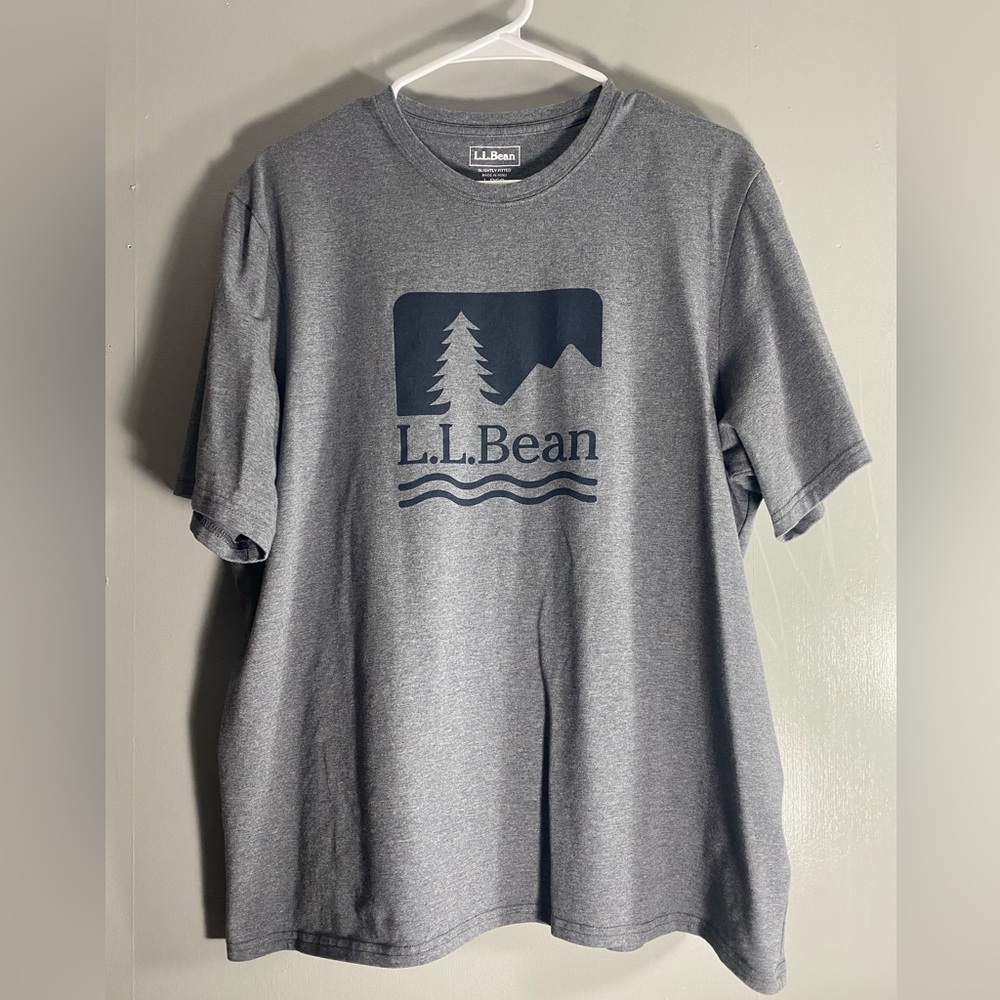 L.L. Bean Tshirt
